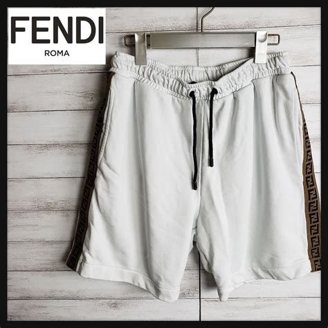 fendi ズボン|メンズ パンツ＆ショートパンツ .